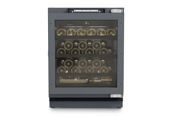 liebherr uwpri 3661 vinidorselection unterbau weintemperierschrank