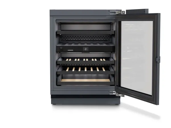 liebherr uwpri 3662 vinidorselection unterbau weintemperierschrank