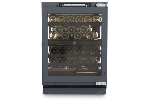 liebherr uwpri 3782 vinidor selection unterbau weintemperierschrank