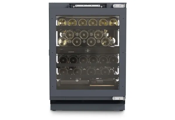 liebherr uwpri 3782 vinidor selection unterbau weintemperierschrank
