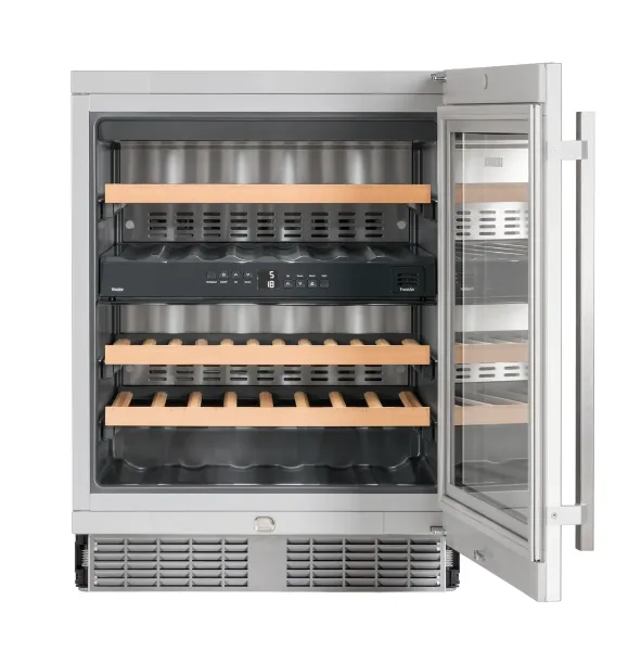 Liebherr UWTes 1672 Vinidor Unterbaufähiger Weinschrank