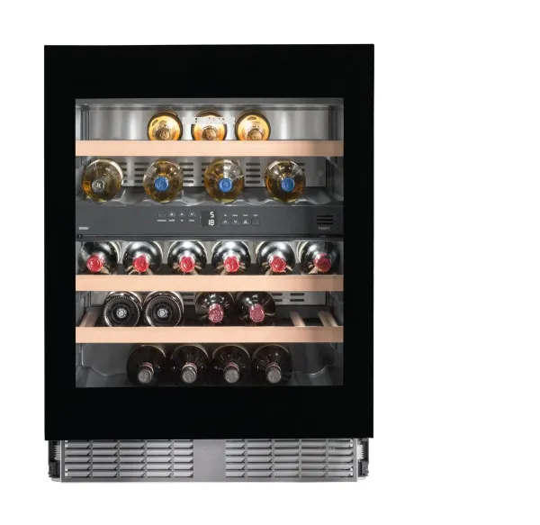 Liebherr UWTgb 1682 unterbaufähiger Weinschrank zur Weintemperierung