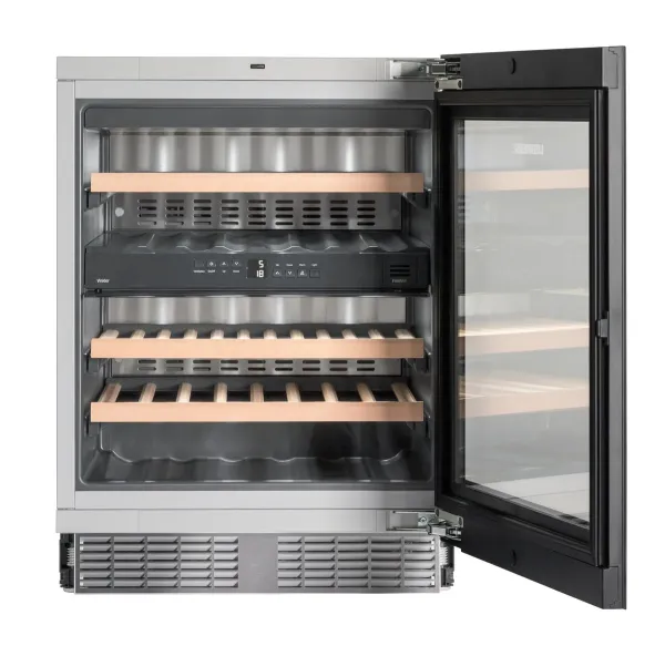 Liebherr UWTgb 1682 unterbaufähiger Weinschrank zur Weintemperierung