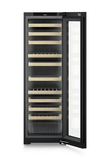 liebherr vinidor selection blacksteel wpgbi 5273 3 zonen