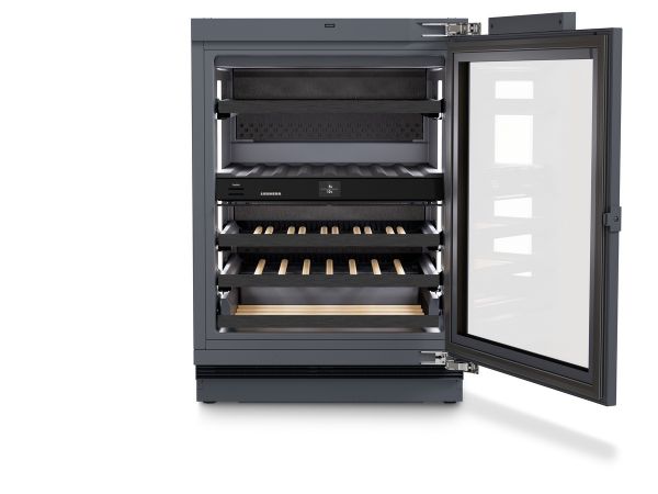 liebherr vinidor selection unterbau weintemperierschrank uwpri 3782