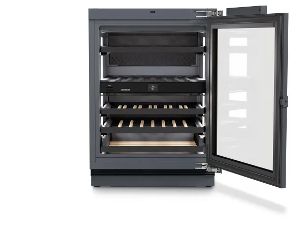 liebherr vinidor selection unterbau weintemperierschrank uwpri 3782