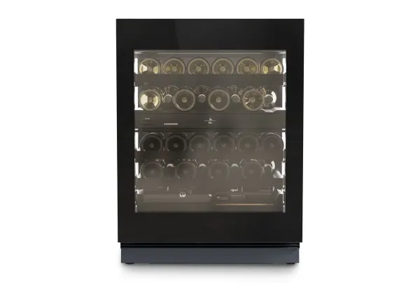 liebherr vinidor selection uwgbi 3682 unterbau weintemperierschrank