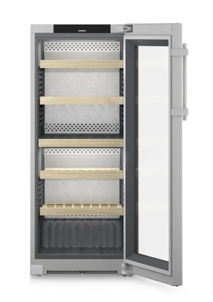 liebherr vinidor wpsd 4652 glastuer weinschrank