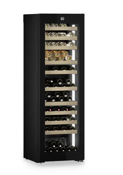 liebherr weinschrank 3 zonen glastuer wpgbi 5273
