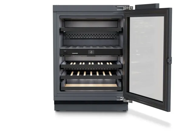liebherr weintemperierschrank unterbau uwpri 3762