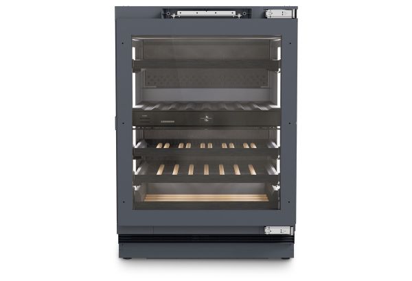 liebherr weintemperierschrank unterbau uwpri 3782 vinidor selection