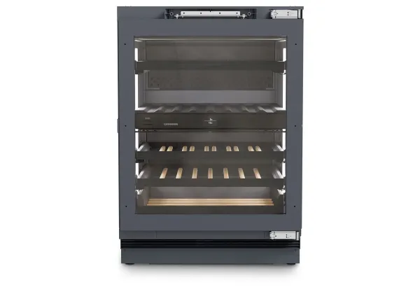 liebherr weintemperierschrank unterbau uwpri 3782 vinidor selection