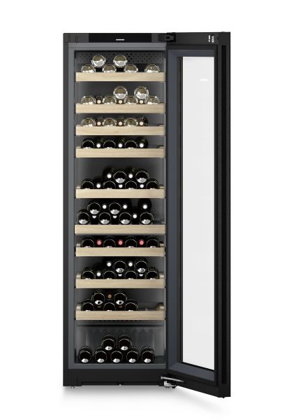 liebherr weintemperierschrank wpgbi 5272 vinidor selection