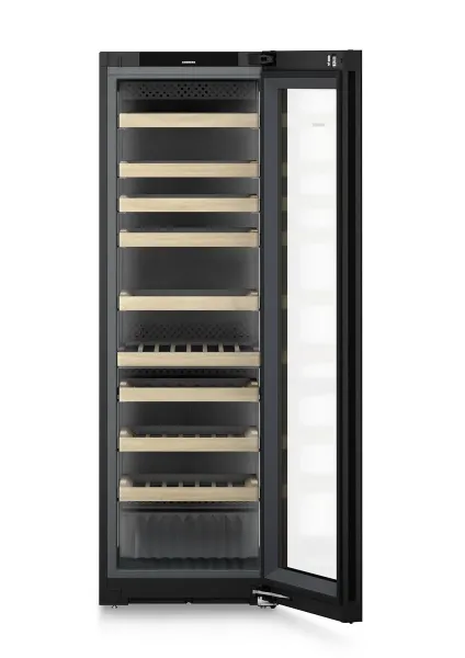 liebherr weintemperierschrank wpgbi vinidor selection 5272
