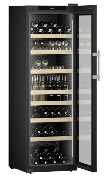 liebherr wfbli 5241 perfection weinschrank professional