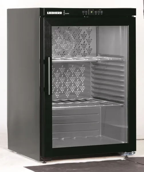 Liebherr WKb 1812 Vinothek Weinkühlschrank
