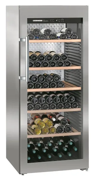 Liebherr WKes 4552 GrandCru Stand Weinklimaschrank