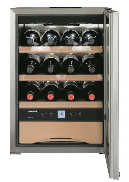 Liebherr WKes 653 GrandCru Weinkühlschrank