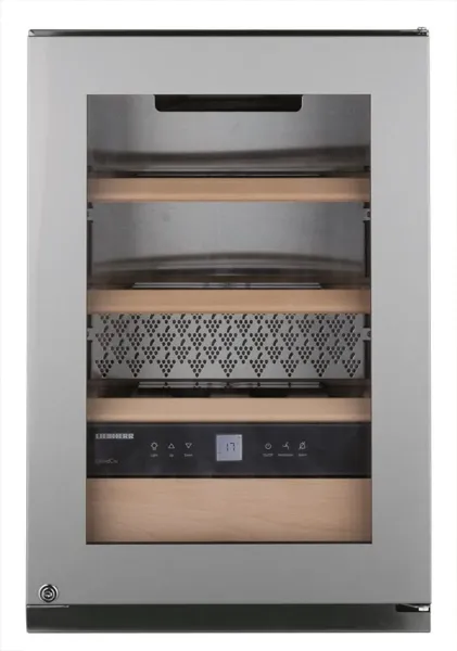 Liebherr WKes 653 Grand Cru Weinklimaschrank