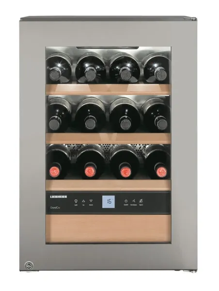 Liebherr WKes 653 Grand Cru Weinkühlschrank