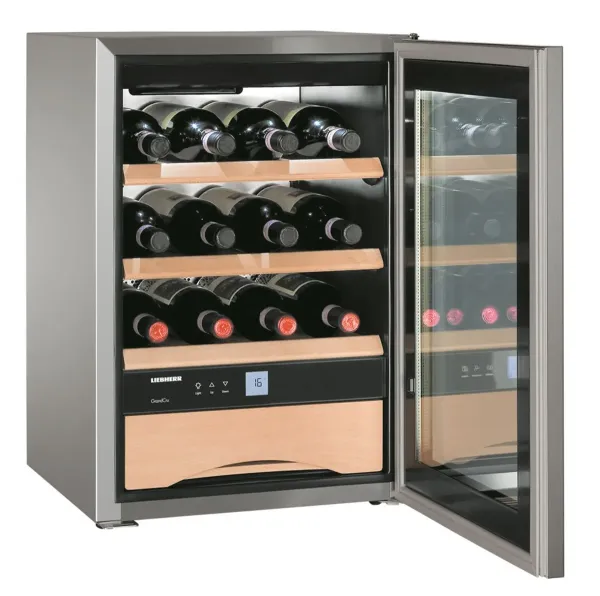 Liebherr WKes 653 Grand Cru Weinkühlschrank