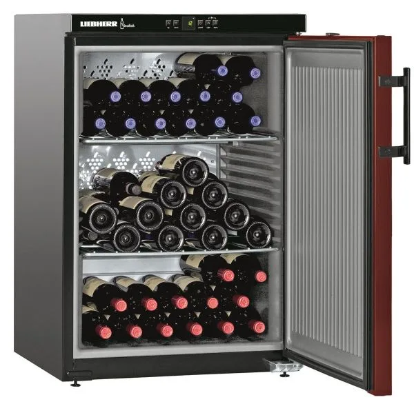 Liebherr WKr 1811 Vinothek Weinkühlschrank