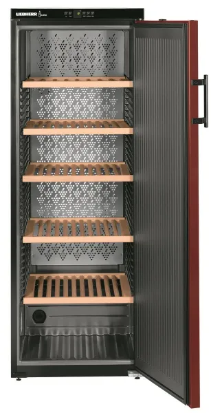 Liebherr WKr 4211 Vinothek Weinkühlschrank