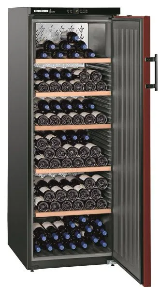 Liebherr WKr 4211 Vinothek Weinkühlschrank