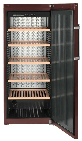 Liebherr WKt 4551 GrandCru Weinklimaschrank