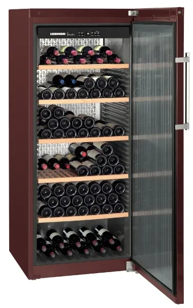 Liebherr WKt 4551 GrandCru Weinkühler