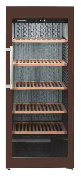 Liebherr WKt 4552 GrandCru Weinkühlschrank