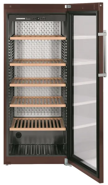 Liebherr WKt 4552 GrandCru Weinkühlschrank
