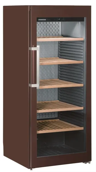 Liebherr WKt 4552 GrandCru Weinkühlschrank