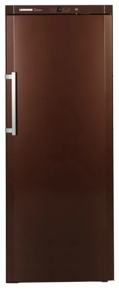 Liebherr WKt 6451 GrandCru Weinkühlschrank