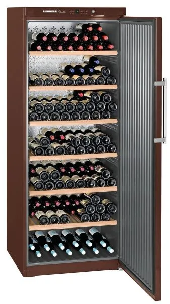 Liebherr WKt 6451 GrandCru Weinkühlschrankin Österreich bestellen
