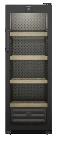 liebherr wpbl 5001 weinklimaschrank schwarz