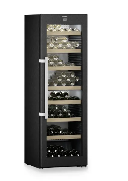 liebherr wpbsi 5252 performance weintemperierschrank