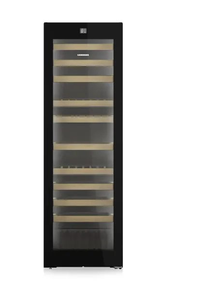 liebherr wpgbi 5273 vindidor selection weintemperierschrank