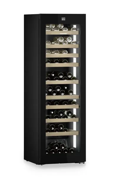 liebherr wpgbi vinidor selection 5272 weintemperierschrank