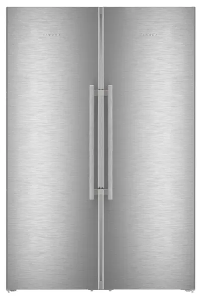 liebherr xrfsd 5265 kuehlschrank gefrierschrank side by side