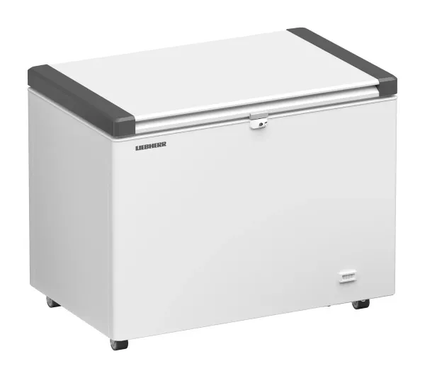 Liebherr EFL 3055 Tiefkühltruhe für die Gastronomie sowie den Handel