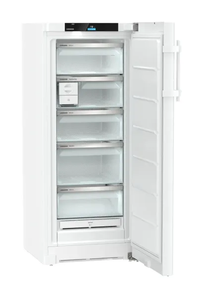 nofrost tiefkuehlschrank liebherr fnc 4675