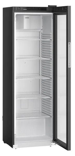 schwarzer getraenkekuehlschrank liebherr mrfvd 4011