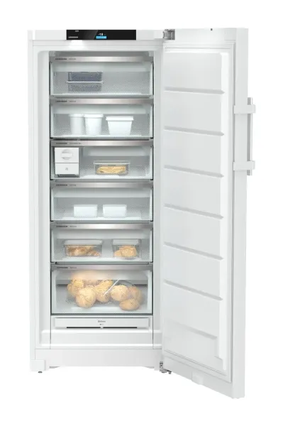 Liebherr FNc 7076 Peak Gefrierschrank mit NoFrost