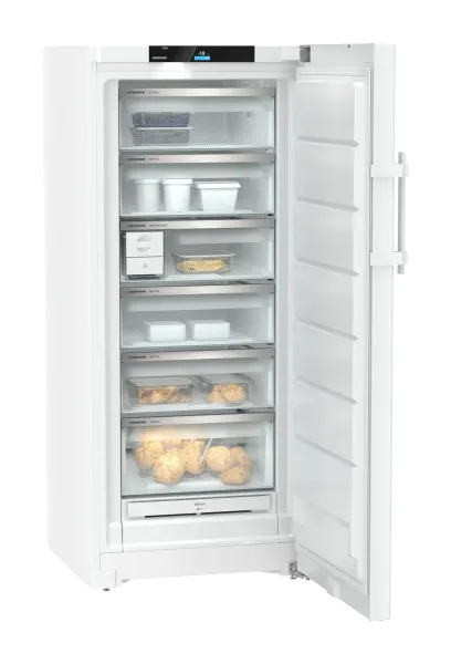 Liebherr FNc 7076 Peak Gefrierschrank mit NoFrost