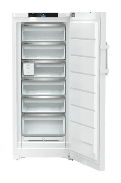 Liebherr FNc 7076 Peak Gefrierschrank mit NoFrost