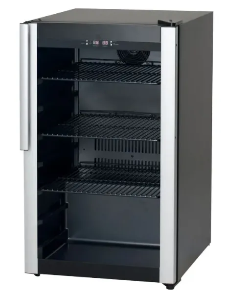 Vestfrost M 85 Getränke Glastürkühlschrank