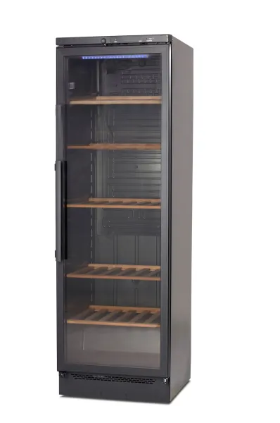 Vestfrost VKG 571 Weinschrank mit Isolierglastür
