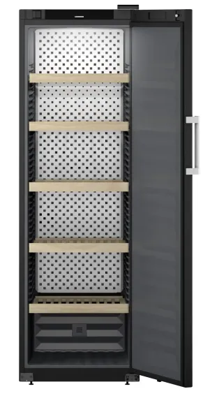 weinklimaschrank liebherr wsbli 5231