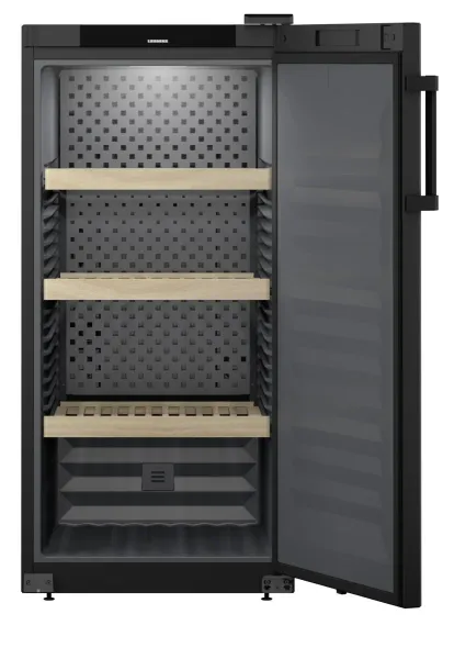 weinkuehler liebherr wsbl 4201 schwarz